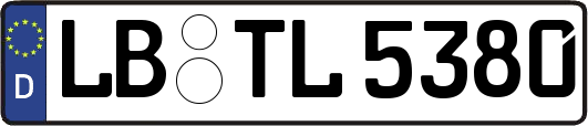 LB-TL5380
