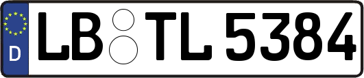 LB-TL5384