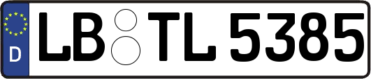 LB-TL5385