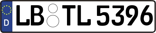LB-TL5396