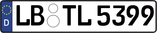 LB-TL5399