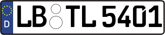 LB-TL5401
