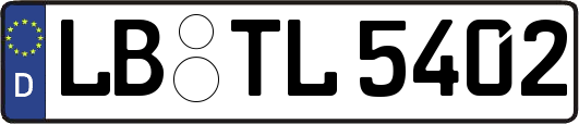LB-TL5402