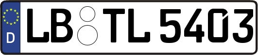 LB-TL5403