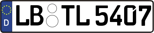 LB-TL5407