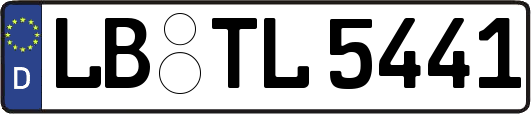 LB-TL5441