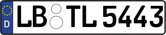 LB-TL5443