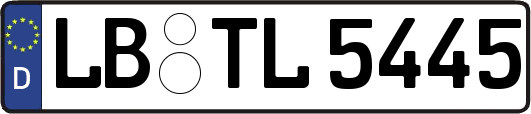 LB-TL5445