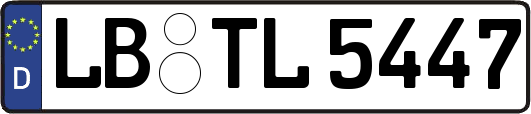 LB-TL5447