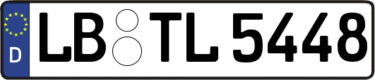 LB-TL5448