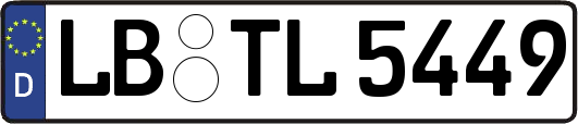 LB-TL5449