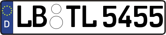 LB-TL5455
