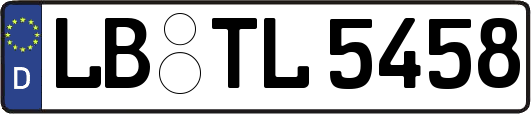 LB-TL5458