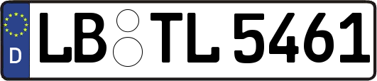 LB-TL5461