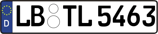 LB-TL5463