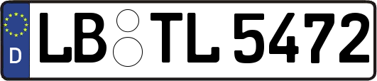 LB-TL5472