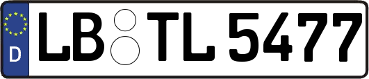 LB-TL5477