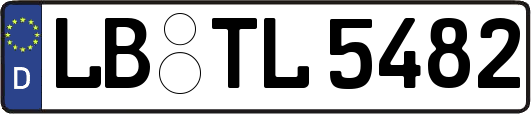 LB-TL5482