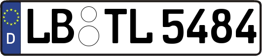 LB-TL5484