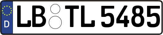 LB-TL5485
