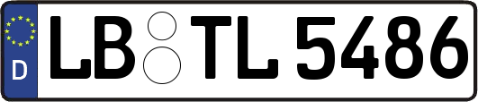 LB-TL5486