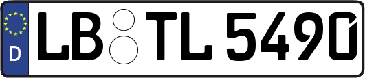 LB-TL5490