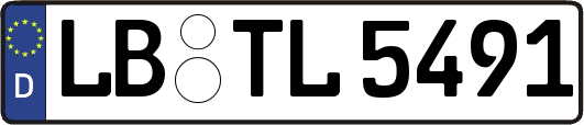 LB-TL5491
