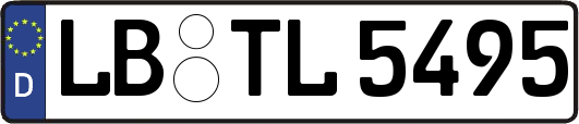 LB-TL5495