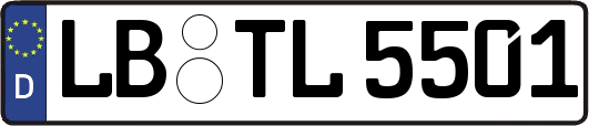 LB-TL5501