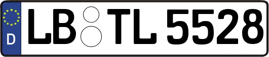 LB-TL5528
