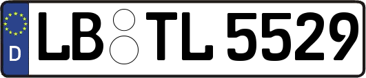 LB-TL5529