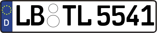 LB-TL5541