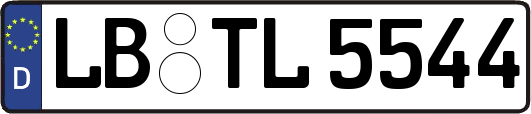 LB-TL5544