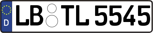 LB-TL5545