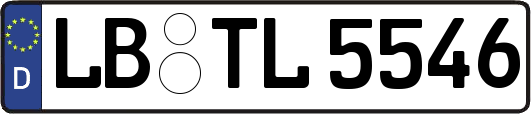 LB-TL5546