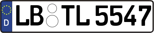 LB-TL5547