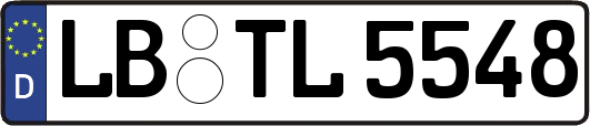 LB-TL5548