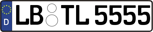 LB-TL5555