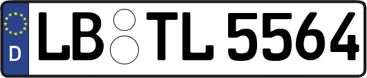 LB-TL5564