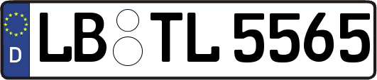 LB-TL5565