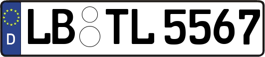 LB-TL5567