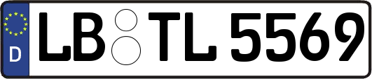 LB-TL5569