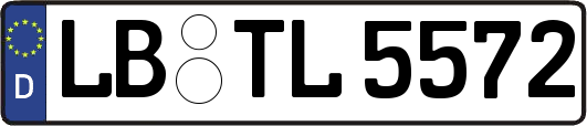 LB-TL5572