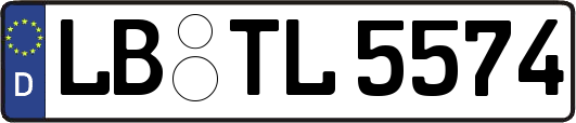 LB-TL5574