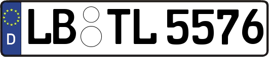 LB-TL5576