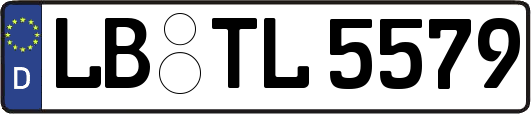 LB-TL5579