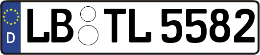 LB-TL5582