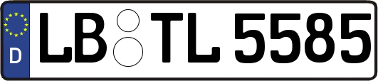 LB-TL5585