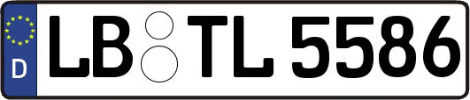 LB-TL5586