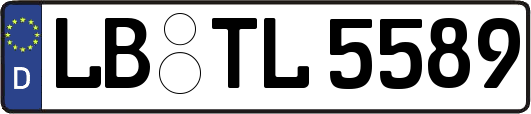 LB-TL5589